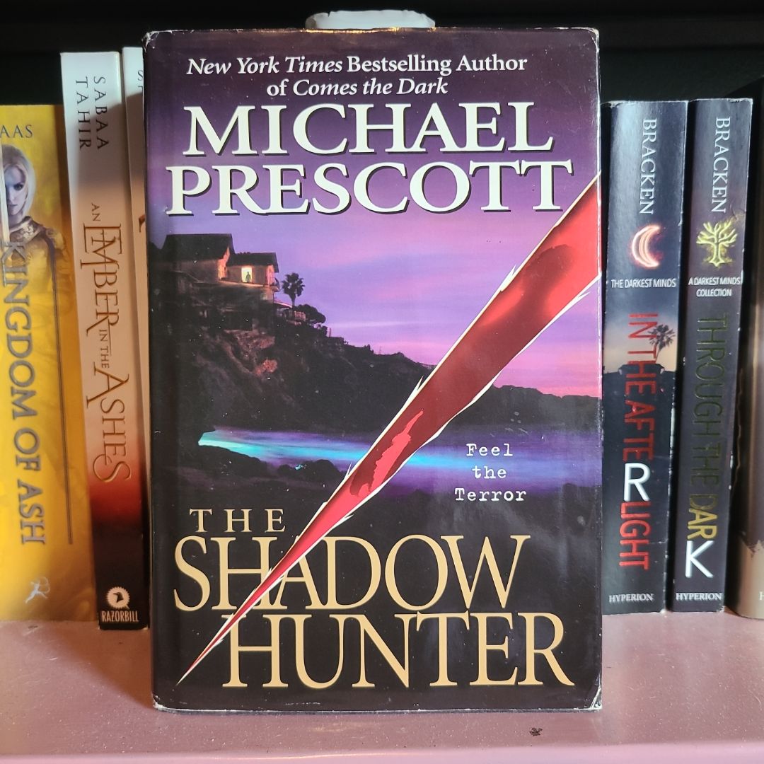 The Shadow Hunter