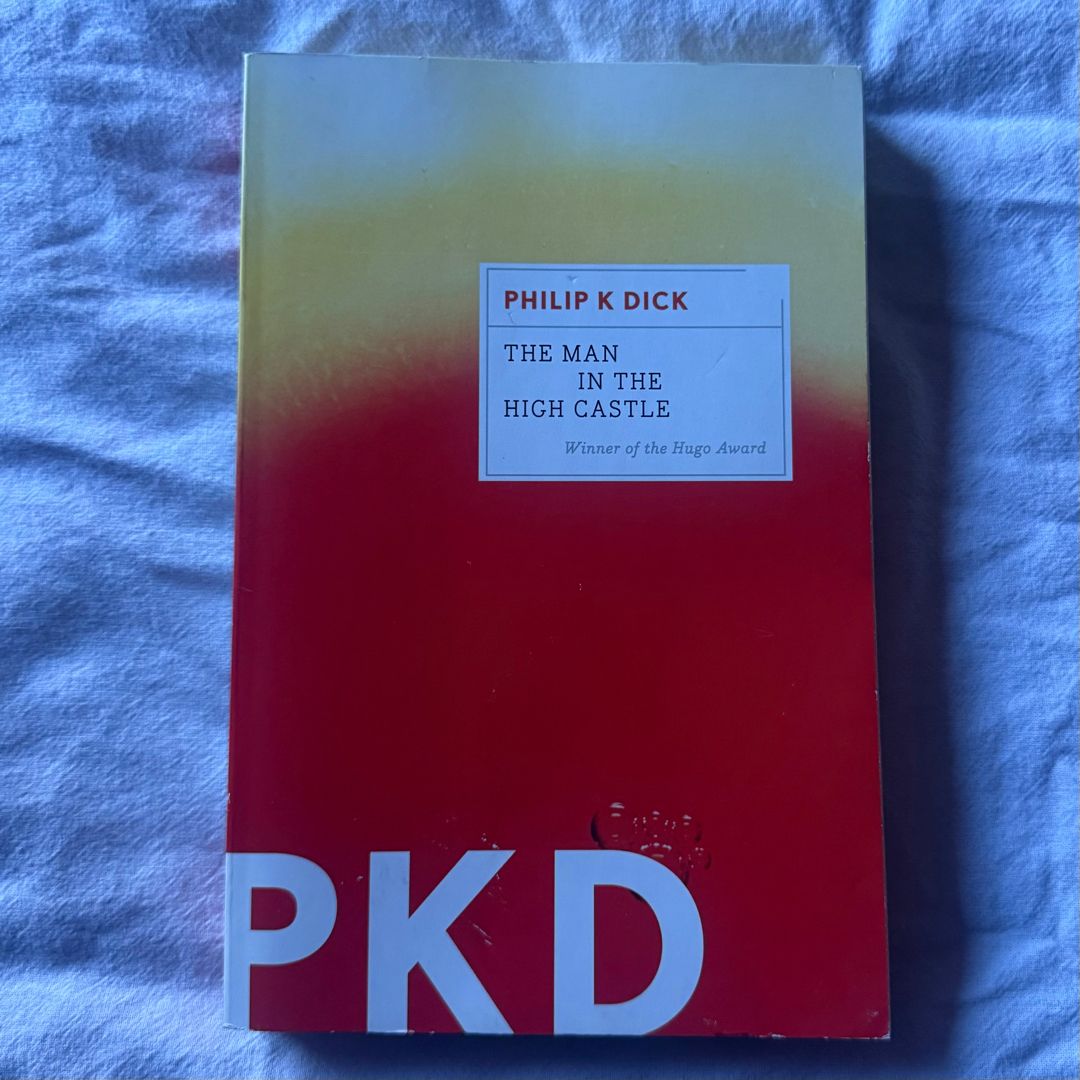 The Man in the High Castle