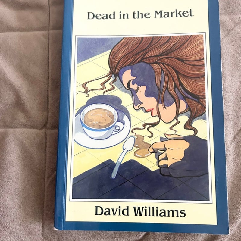 Dead in the Market  11194