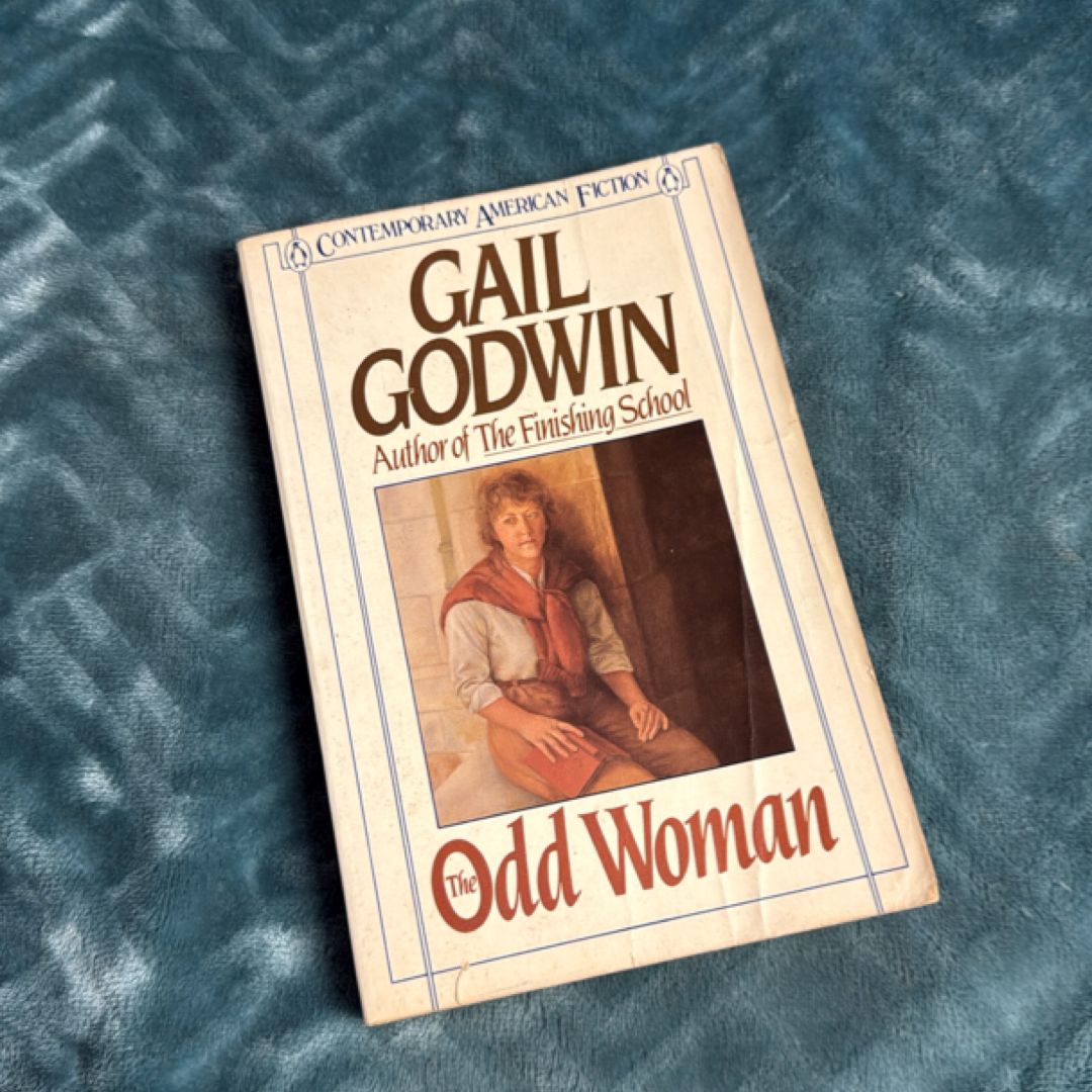 The Odd Woman