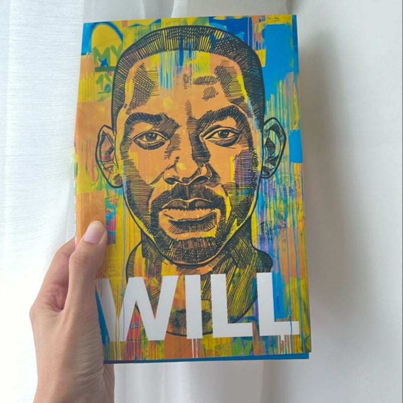 Will