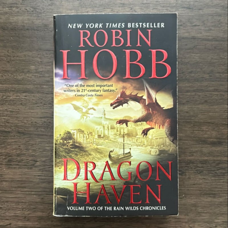 Dragon Haven