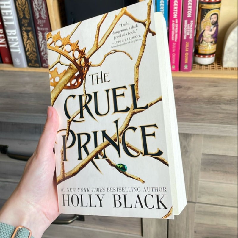 The Cruel Prince