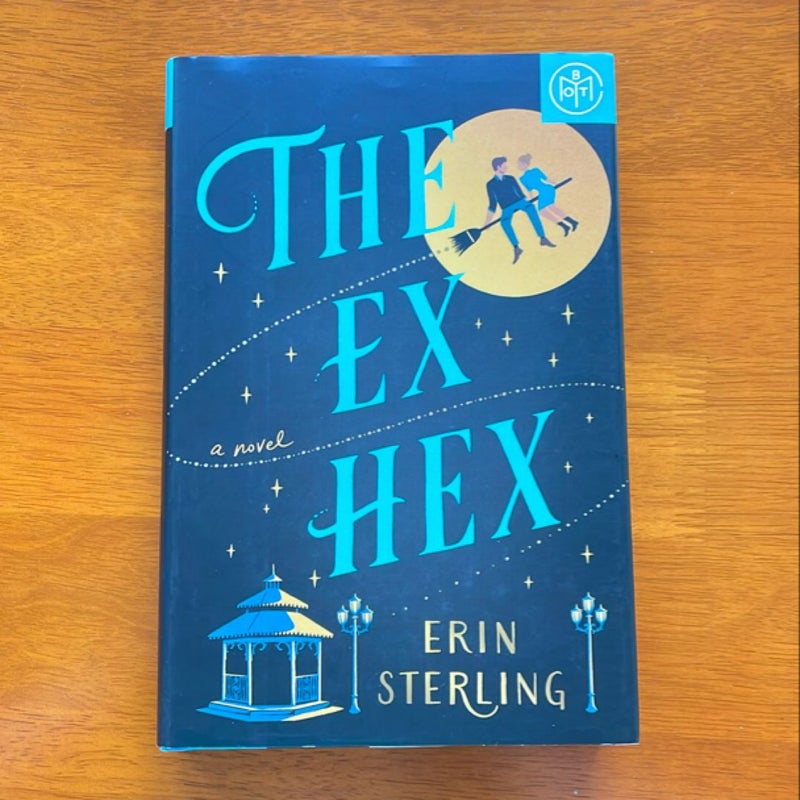 The Ex Hex