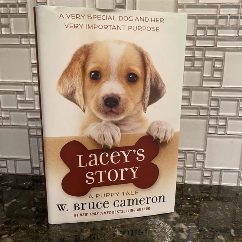 Lacey's Story