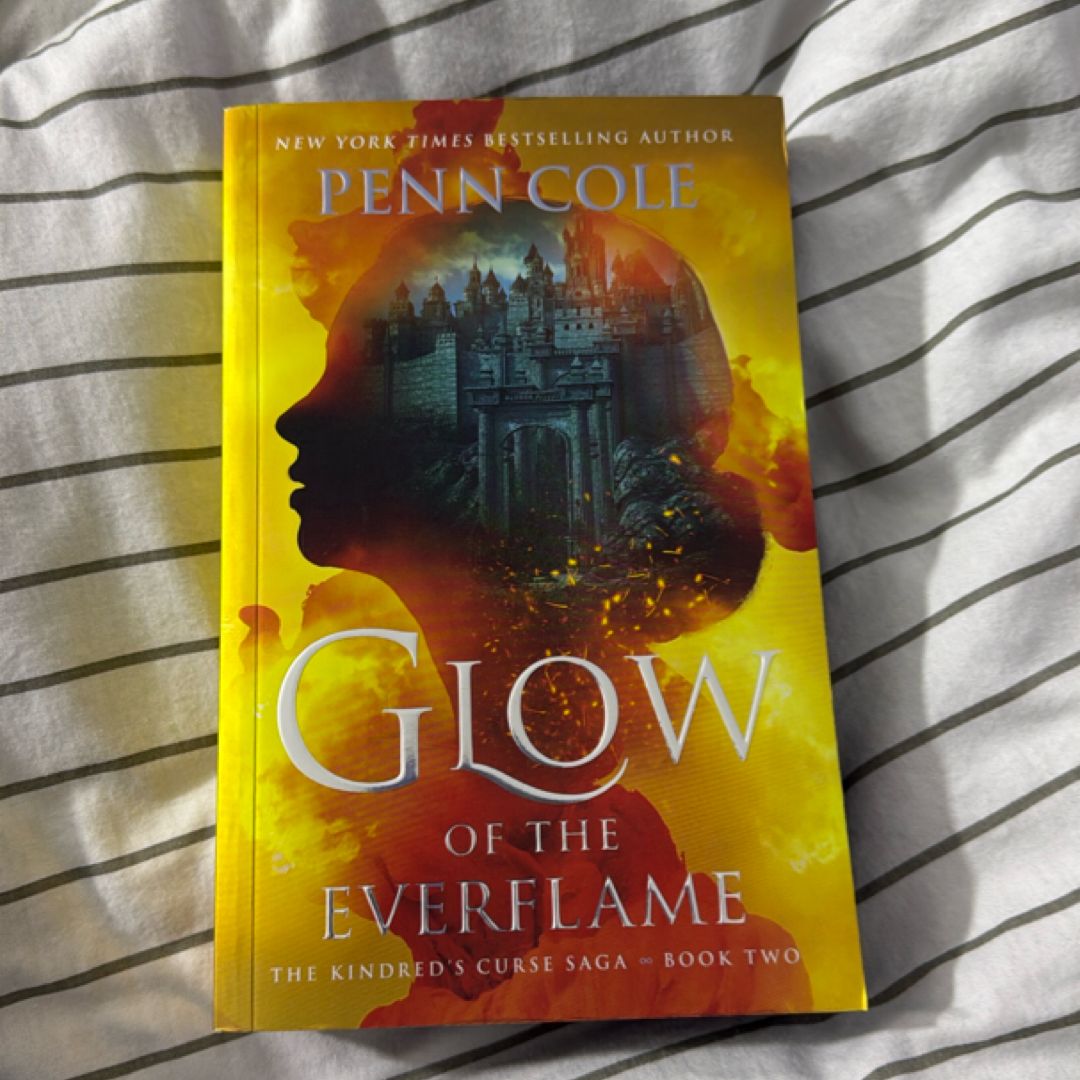 Glow of the Everflame