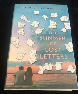 The Summer of Lost Letters