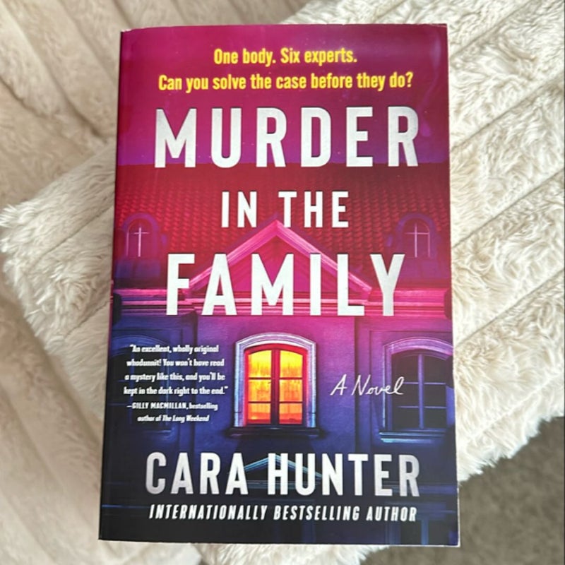 Murder in the Family