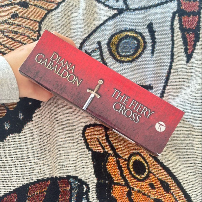 The Fiery Cross