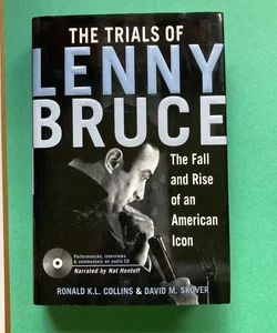 The Trials of Lenny Bruce