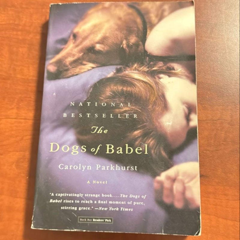 The Dogs of Babel