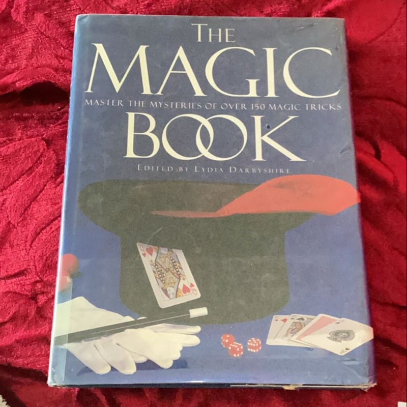 The Magic Book