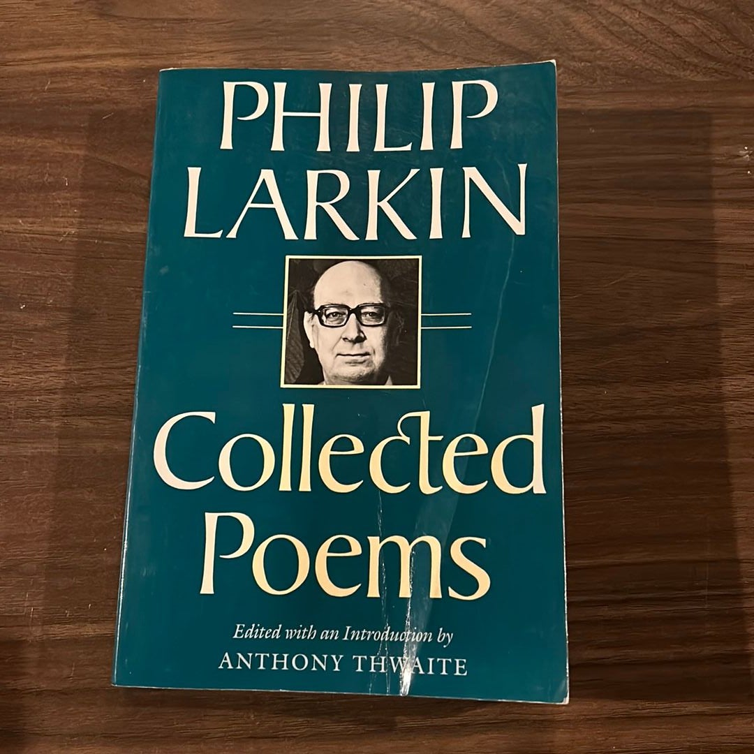 Collected Poems