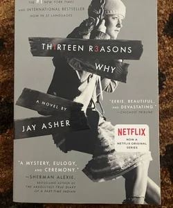 Thirteen Reasons Why