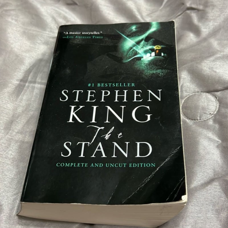 The Stand