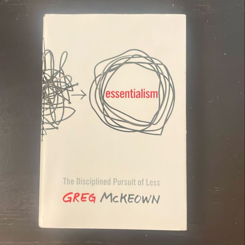 Essentialism