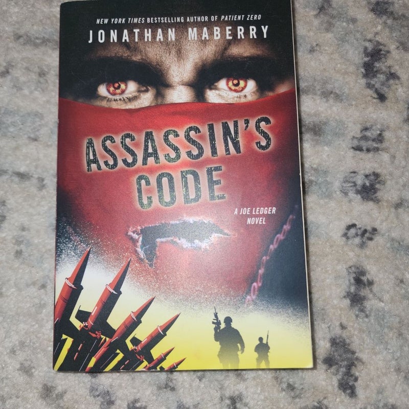 Assassin's Code