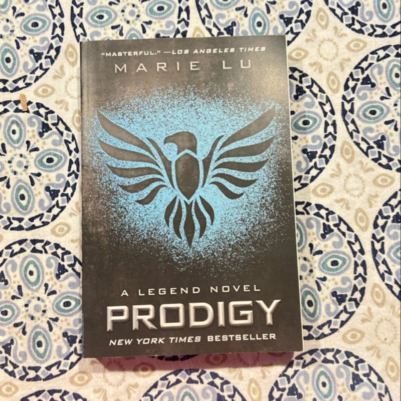 Prodigy