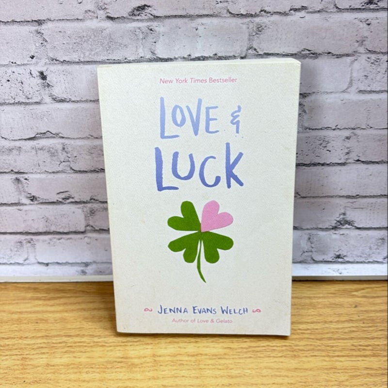 Love and Luck