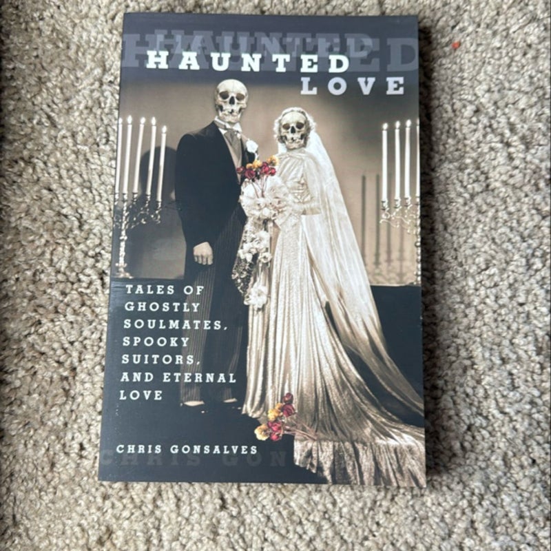 Haunted Love