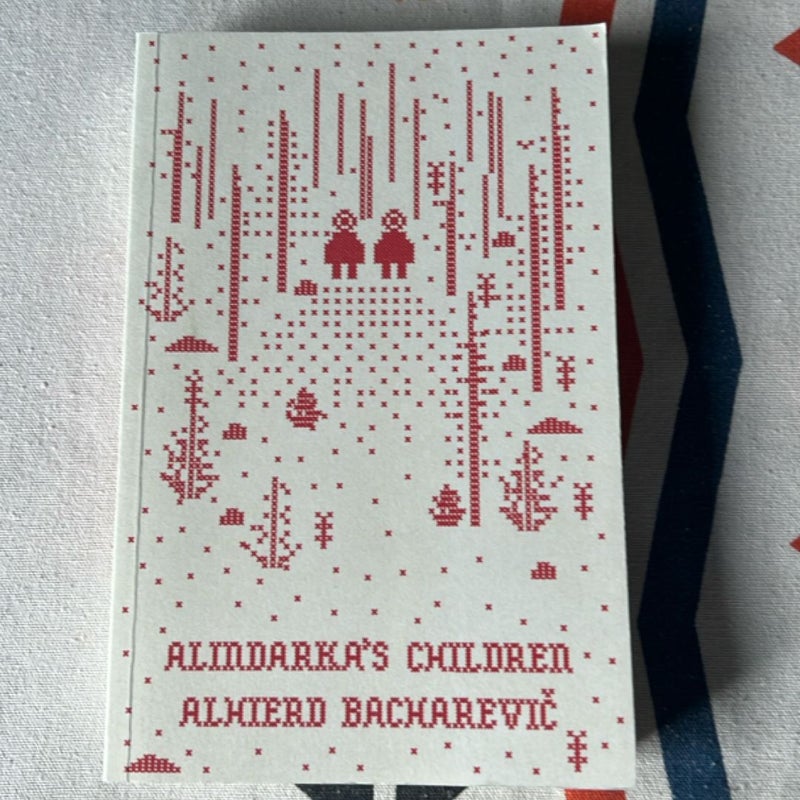 Alindarka's Children