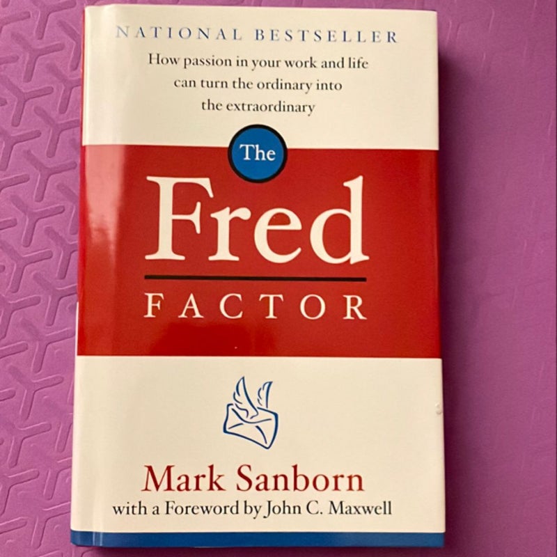 The Fred Factor