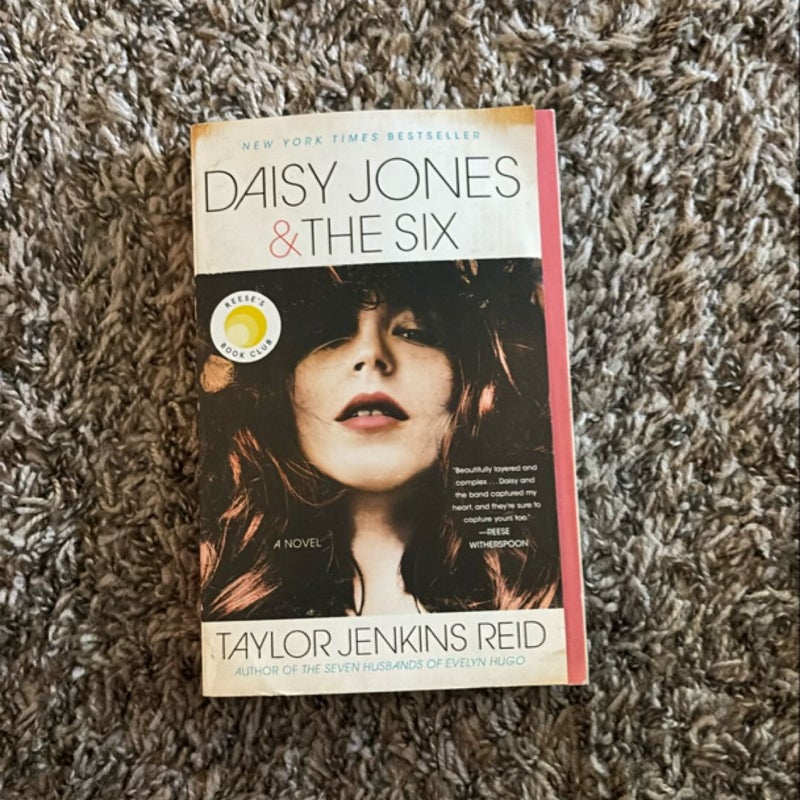 Daisy Jones and the Six