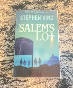 'Salem's Lot (Movie Tie-In)