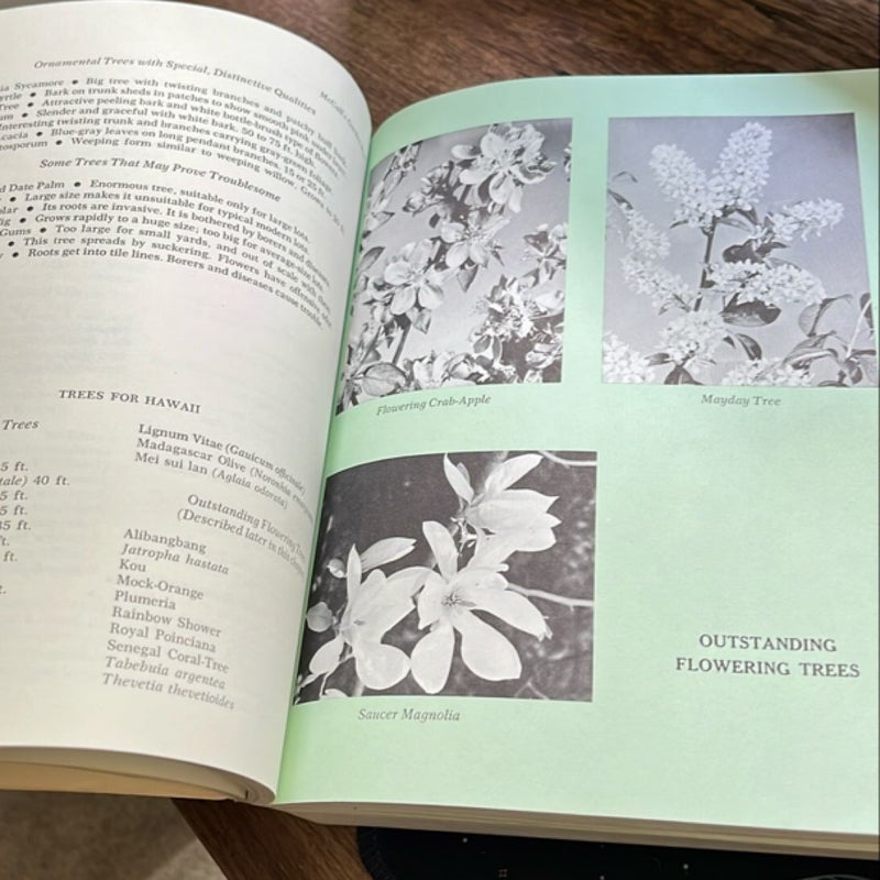 McCall’s Garden Book