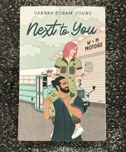 Next to You