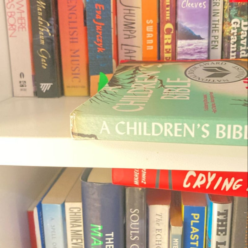 A Children's Bible