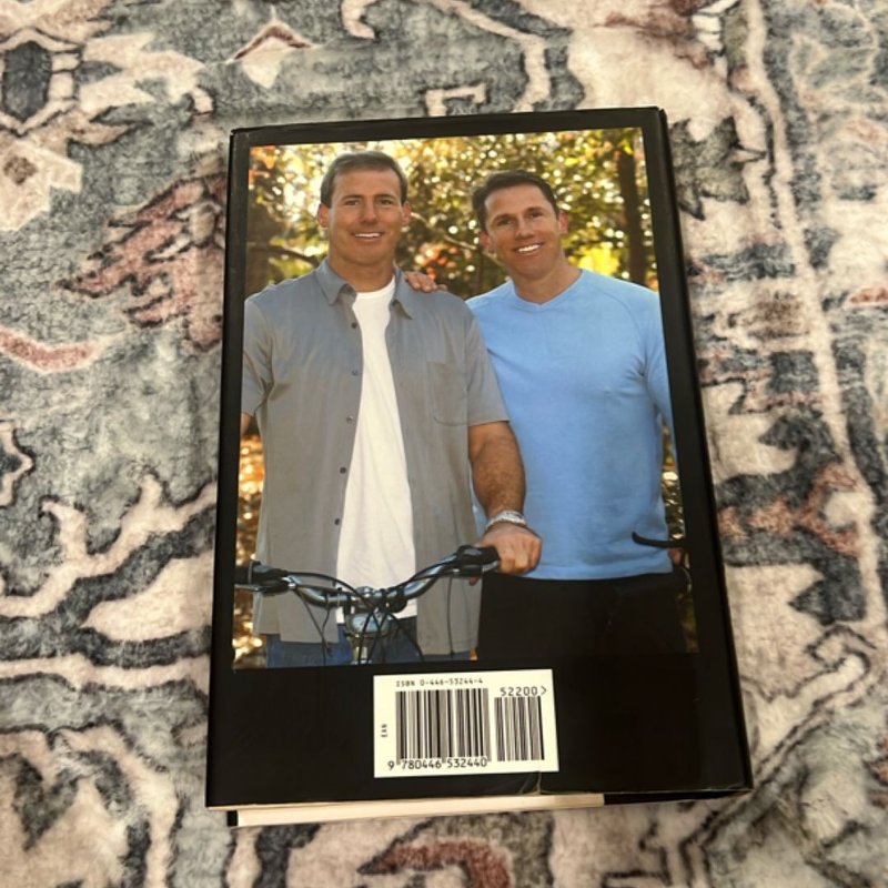 Three Weeks with My Brother