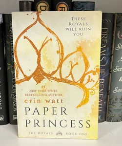 Paper Princess