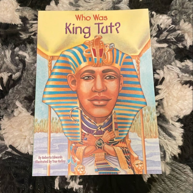 Who Was King Tut?