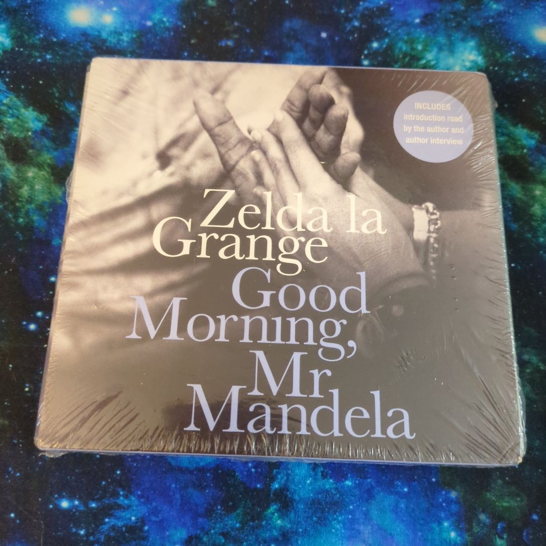 Good Morning, Mr Mandela