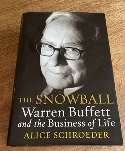 The Snowball *first edition