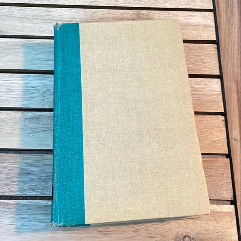 The New Milton Cross’ Complete Stories of the Great Operas (1955)