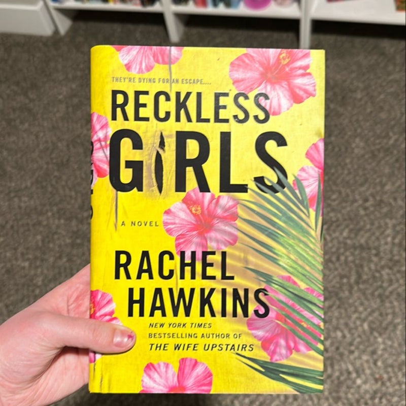 Reckless Girls