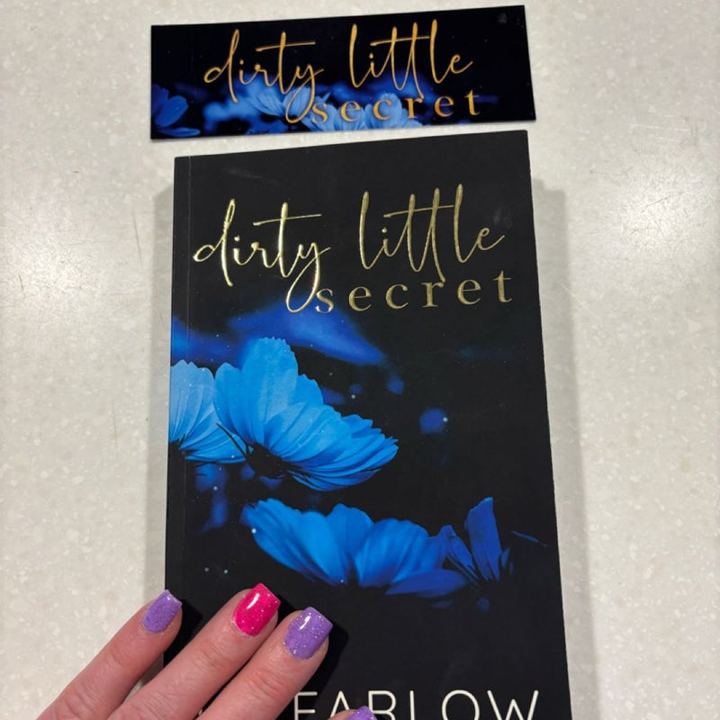 Dirty Little Secret 