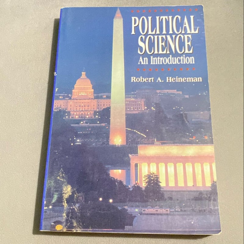 Political Science