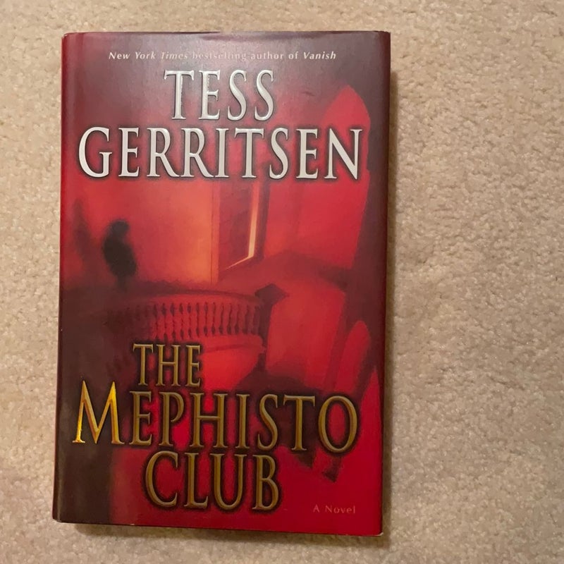 The Mephisto Club