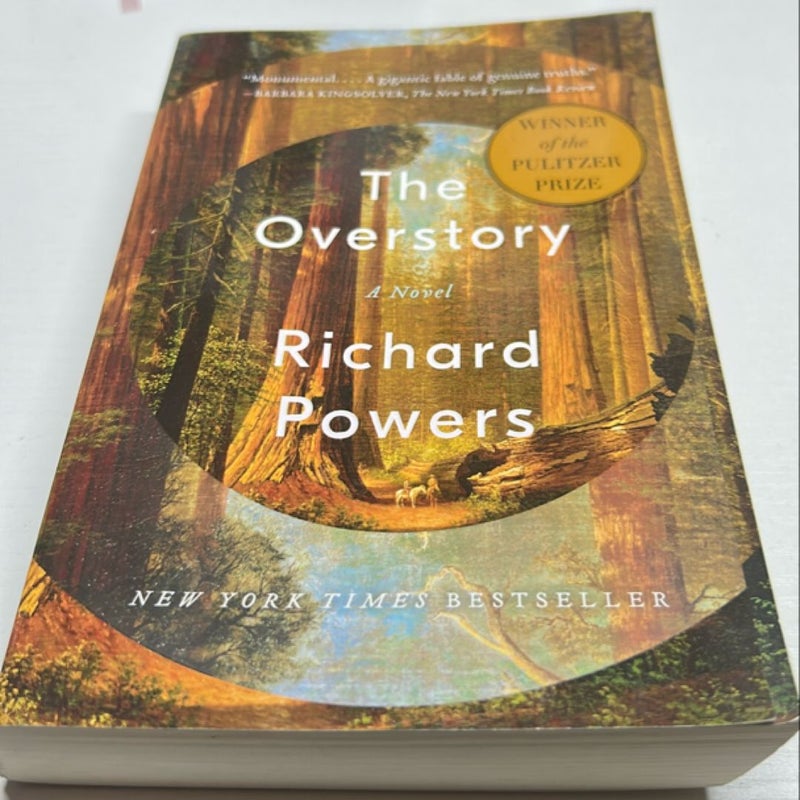 The Overstory