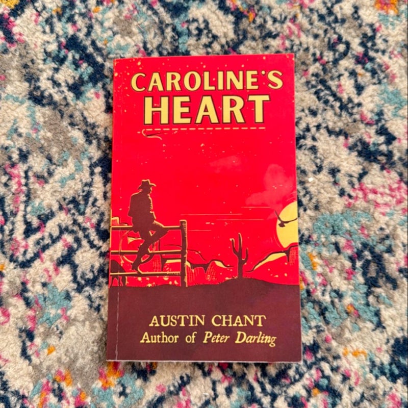 Caroline's Heart