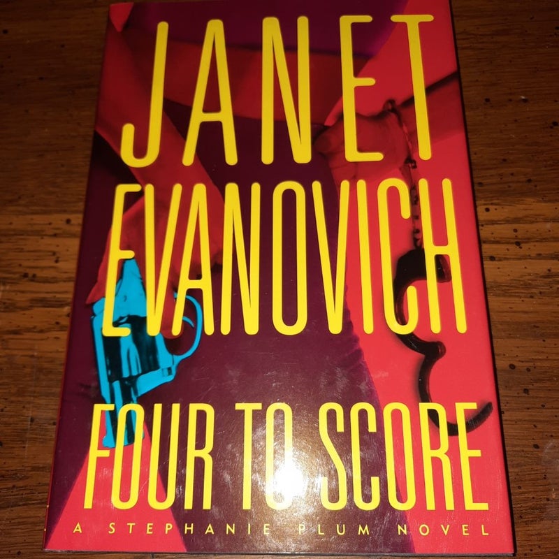 Four to Score