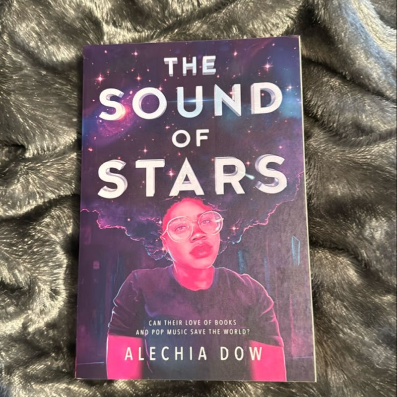 The Sound of Stars