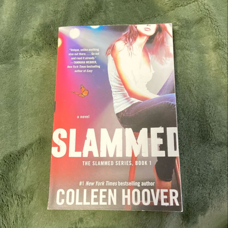Slammed