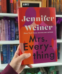 Mrs. Everything