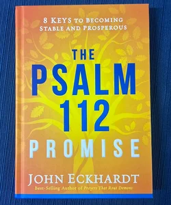 The Psalm 112 Promise
