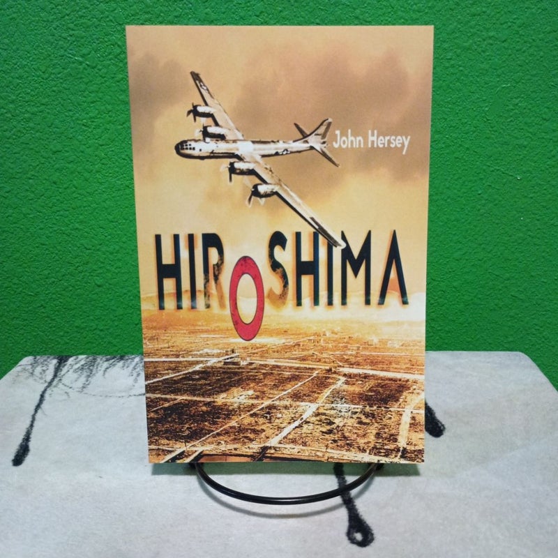 Hiroshima - Spanish Edition