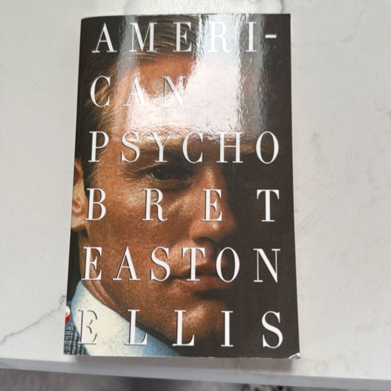 American Psycho